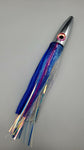 3oz Ballyhoo Bullet Chrome Head