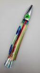 3oz Ballyhoo Bullet Chrome Head