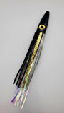 1oz Ballyhoo Bullet Black Anodized Head