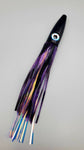 1oz Ballyhoo Bullet Black Anodized Head