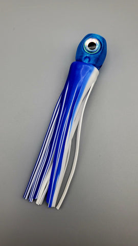 1oz Chugger Head With Jets