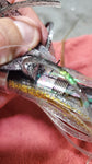 1.5oz lock in ballyhoo head