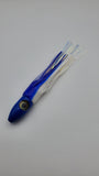 4oz lock in ballyhoo head