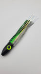 4oz lock in ballyhoo head