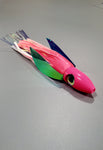 4oz lock in head flying fish