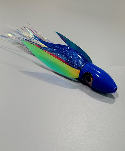 4oz lock in head flying fish