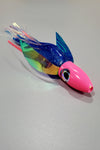 4oz lock in head flying fish