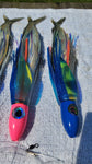 4oz lock in head flying fish