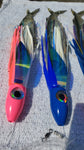 4oz lock in head flying fish