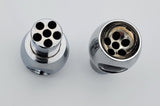 1oz Chugger With Jets