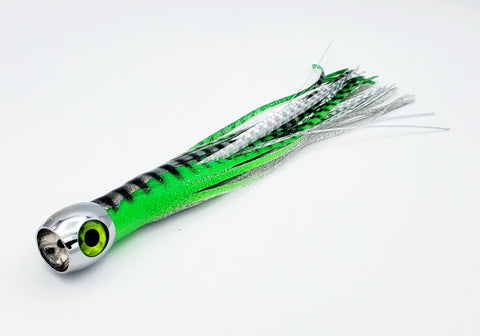 3oz chugger with jets
