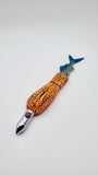 1oz Straight Mylar