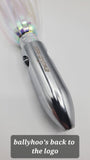 8oz Wahoo Bomb 2 toned