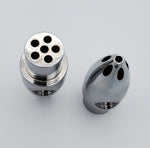 3oz Bullet With Jets