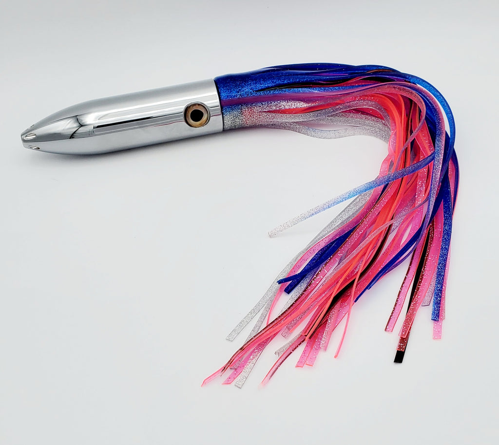 34 oz High Speed Lure – Gore's Offshore