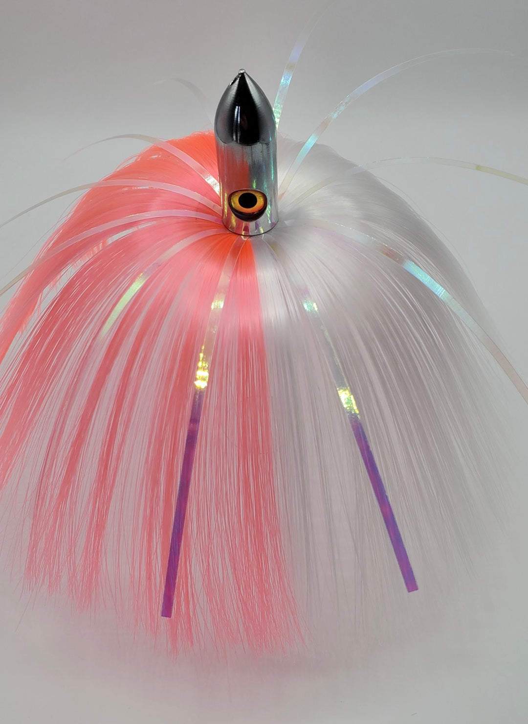 Nylon Hair Lures  Gore's Offshore