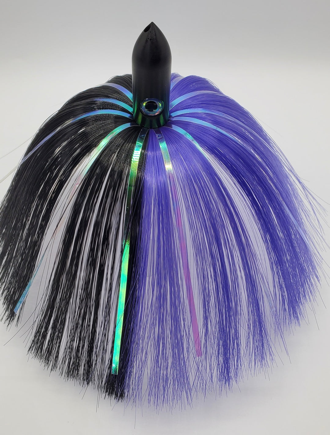 Nylon Hair Lures Gore's Offshore Nylon Hair Lures Gore's Offshore
