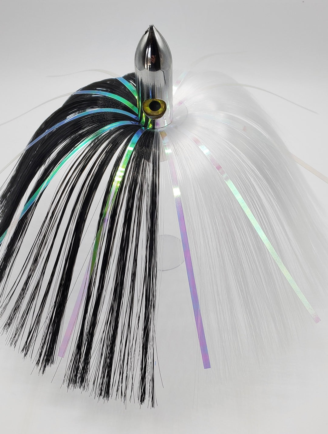 Nylon Hair Lures  Gore's Offshore