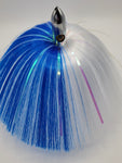4oz Chrome Head