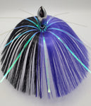 4oz Chrome Head