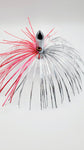 4oz Chrome Head Two Tone