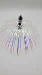 4oz Chrome Head Two Tone
